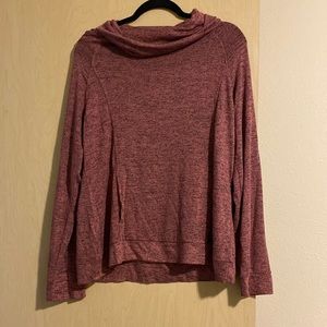 Cozy Turtleneck Sweater